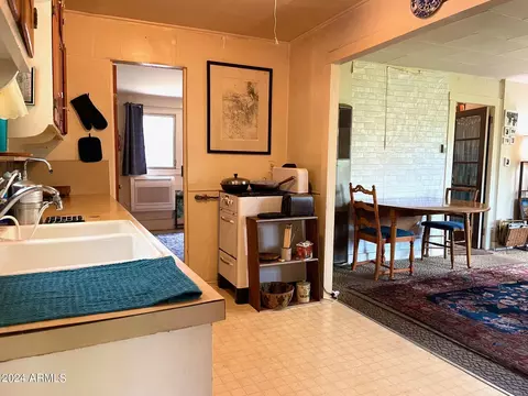 441 Roberts Ave, Bisbee, AZ 85603 photo 12