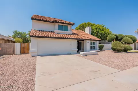 2730 W Montgomery Dr, Chandler, AZ 85224