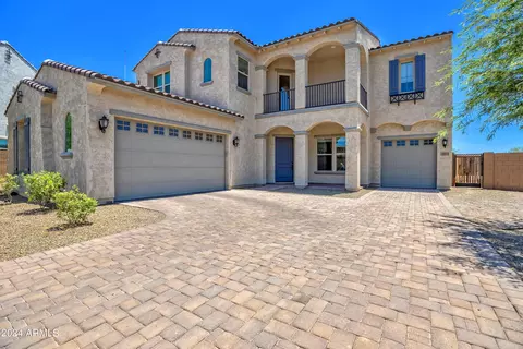 3523 E Cashman Dr, Phoenix, AZ 85050 photo 41
