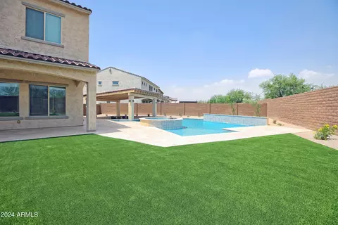 3523 E Cashman Dr, Phoenix, AZ 85050 photo 4