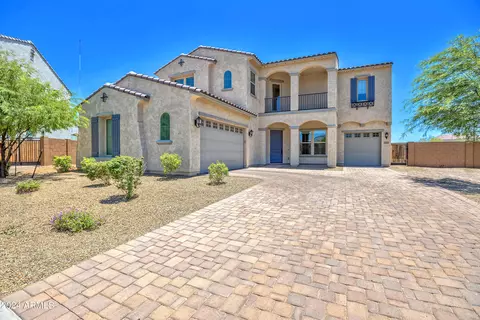3523 E Cashman Dr, Phoenix, AZ 85050 photo 3