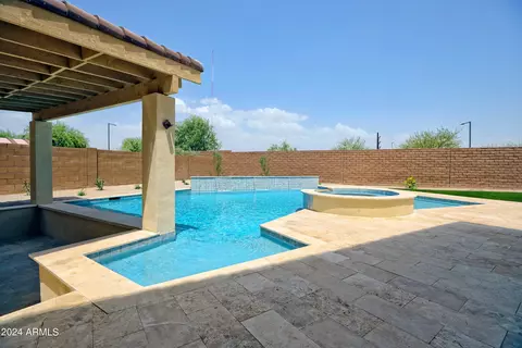 3523 E Cashman Dr, Phoenix, AZ 85050 photo 39