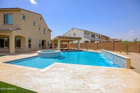 3523 E Cashman Dr, Phoenix, AZ 85050 photo 5