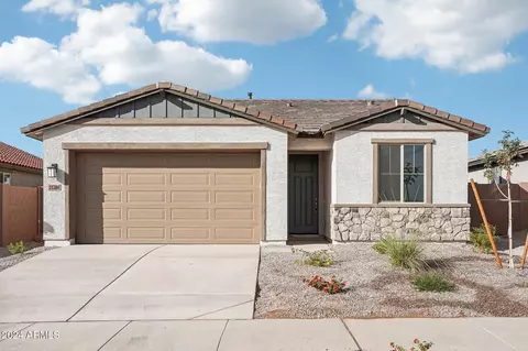 25384 N 156th Ln, Surprise, AZ 85387