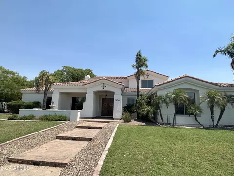 3554 E Menlo Cir, Mesa, AZ 85213