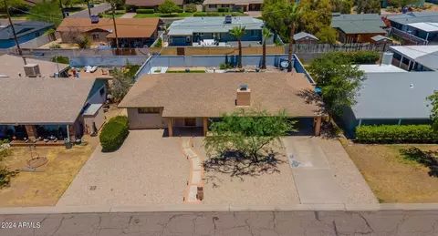 5008 E Yale St, Phoenix, AZ 85008 photo 24