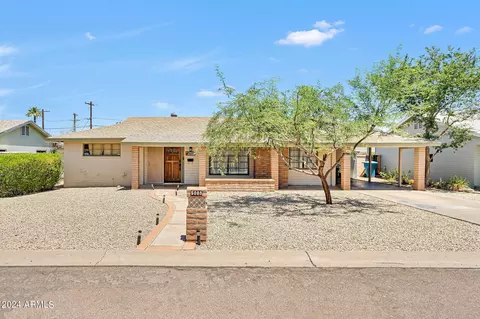 5008 E Yale St, Phoenix, AZ 85008