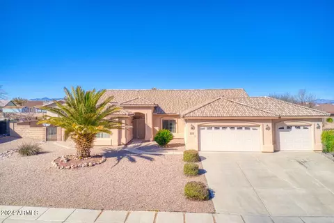 2561 Montaro Dr, Sierra Vista, AZ 85650