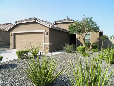 7636 S Thimble Peak --, Gold Canyon, AZ 85118