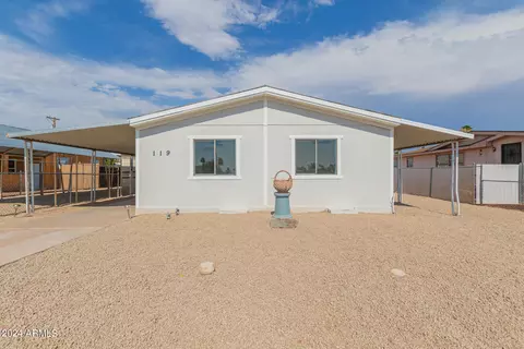 119 S 85th St, Mesa, AZ 85208