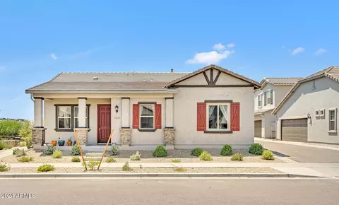 14219 W Hackamore Dr, Surprise, AZ 85387