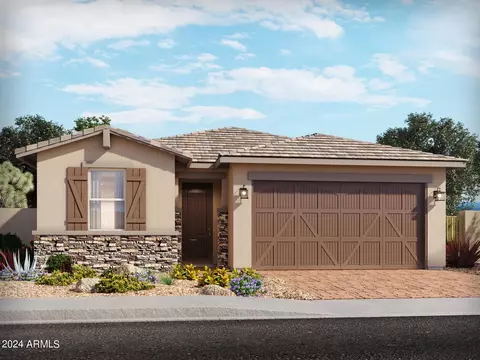 17678 W Jackson St, Goodyear, AZ 85338