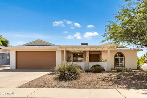 11203 N 52nd Ave, Glendale, AZ 85304