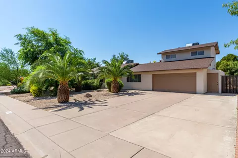 2907 E Sierra St, Phoenix, AZ 85028