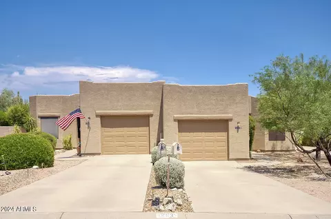 12633 N Mimosa Dr #A & B, Fountain Hills, AZ 85268