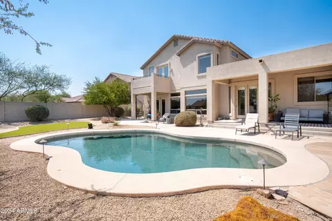 7517 E Tyndall Cir, Mesa, AZ 85207 photo 4