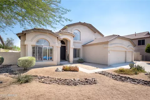 7517 E Tyndall Cir, Mesa, AZ 85207 photo 2