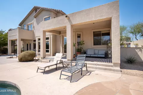 7517 E Tyndall Cir, Mesa, AZ 85207 photo 6