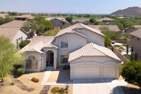 7517 E Tyndall Cir, Mesa, AZ 85207