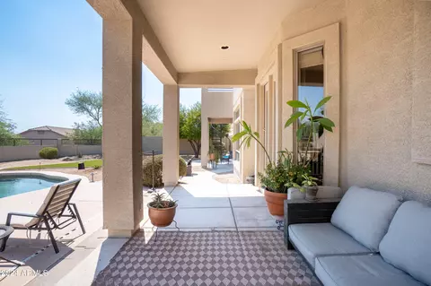 7517 E Tyndall Cir, Mesa, AZ 85207 photo 7