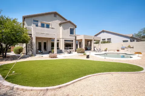 7517 E Tyndall Cir, Mesa, AZ 85207 photo 5