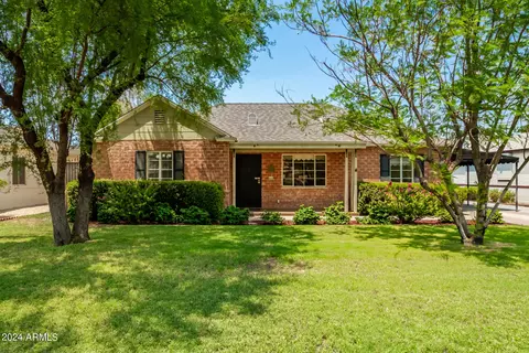 342 W Cambridge Ave, Phoenix, AZ 85003