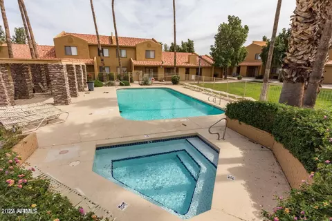 3511 E Baseline Rd #1089, Phoenix, AZ 85042 photo 21