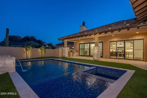 9594 E Tee Box Ct, Gold Canyon, AZ 85118