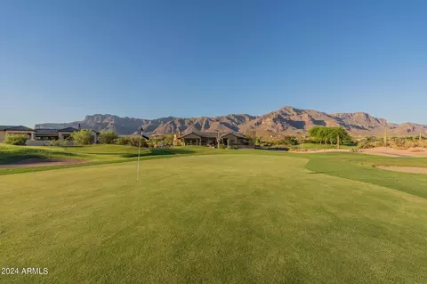 9633 E Quarter Circle Loop, Gold Canyon, AZ 85118