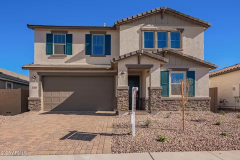 11519 S 50th Ave, Laveen, AZ 85339