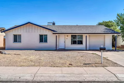 4119 W Kaler Dr, Phoenix, AZ 85051