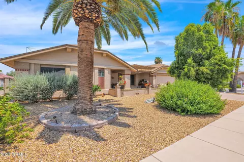 13504 W Pavillion Dr, Sun City West, AZ 85375