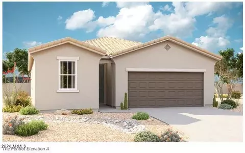 48395 N Dorotea Way, Gold Canyon, AZ 85118