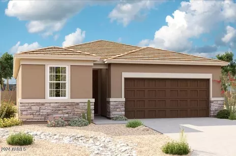 48361 N Dorotea Way, Gold Canyon, AZ 85118