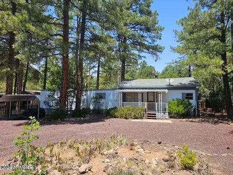 4220 W Cooley St, Show Low, AZ 85901