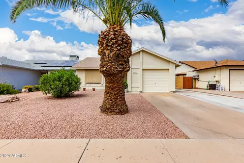 1714 E Sandra Ter, Phoenix, AZ 85022
