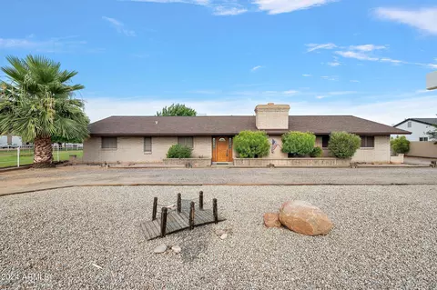 1625 N Lindsay Rd, Mesa, AZ 85213