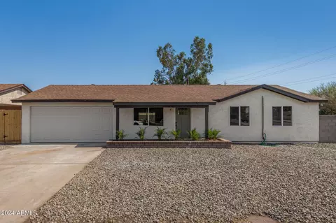 6649 W Cambridge Ave, Phoenix, AZ 85035