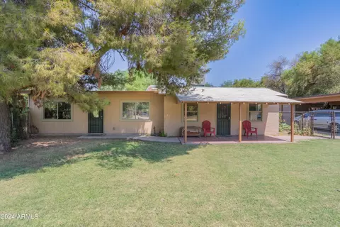 5625 S 27th Pl, Phoenix, AZ 85040 photo 2