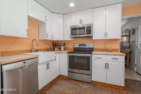 5625 S 27th Pl, Phoenix, AZ 85040 photo 14