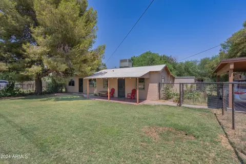 5625 S 27th Pl, Phoenix, AZ 85040 photo 5