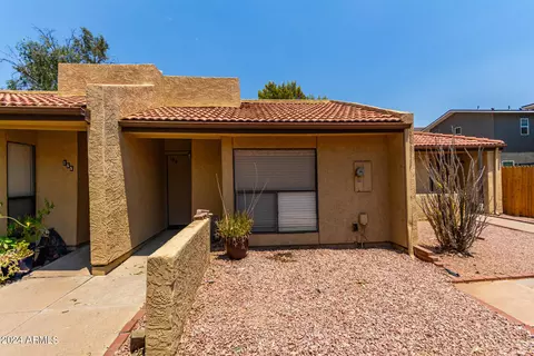 3228 W Glendale Ave #154, Phoenix, AZ 85051
