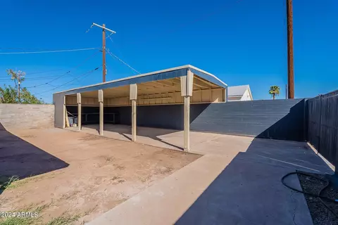 2302 E Palm Ln, Phoenix, AZ 85006 photo 2