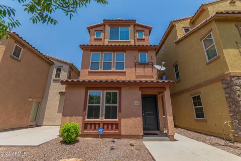 7764 W Bonitos Dr, Phoenix, AZ 85035