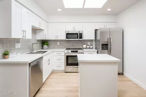 440 S Parkcrest -- #26, Mesa, AZ 85206