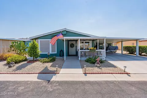 155 E Rodeo Rd #80, Casa Grande, AZ 85122