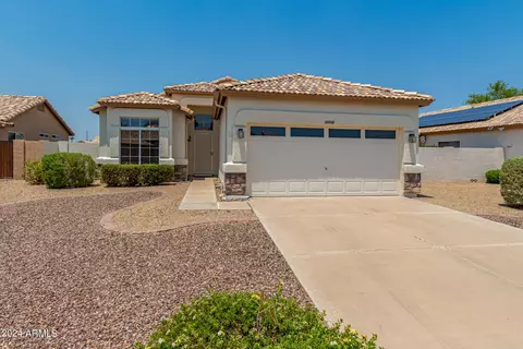 20008 N 108th Ln, Sun City, AZ 85373
