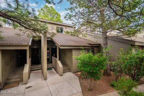 5701 N Villa Cir #B8100, Flagstaff, AZ 86004
