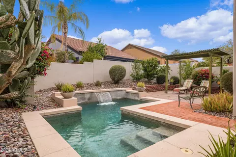 14418 N Century Dr, Fountain Hills, AZ 85268