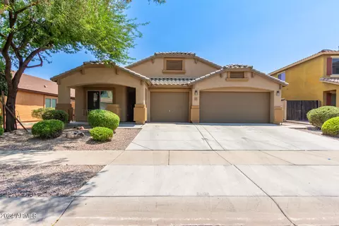 17817 W Bloomfield Rd, Surprise, AZ 85388